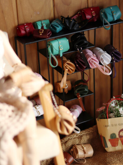 1/3 Clutch Bag (M) (S)：圖片 49