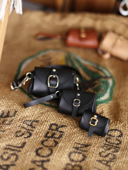 1/3 2Way Bag (L)：圖片 25