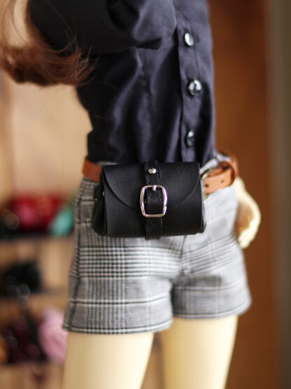 1/3 2Way Bag (L)：圖片 20
