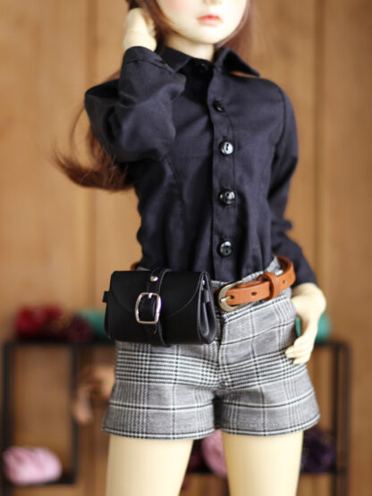 1/3 2Way Bag (L)：圖片 19