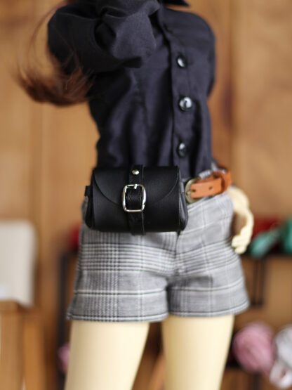 1/3 2Way Bag (L)：圖片 18