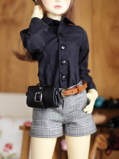 1/3 2Way Bag (L)：圖片 17