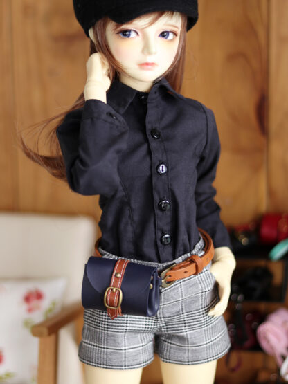 1/3 2Way Bag (L)：圖片 16