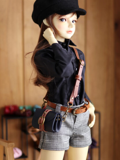 1/3 2Way Bag (L)：圖片 14