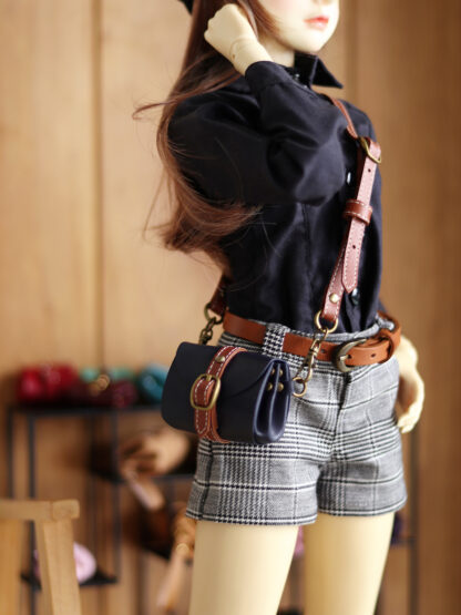 1/3 2Way Bag (L)：圖片 13