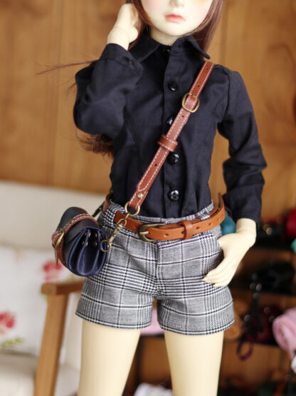 1/3 2Way Bag (L)：圖片 12