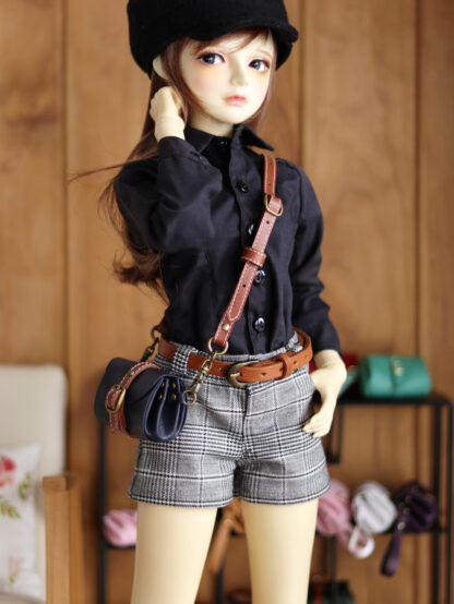 1/3 2Way Bag (L)：圖片 11
