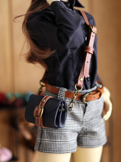 1/3 2Way Bag (L)：圖片 10