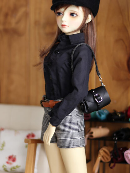 1/3 2Way Bag (L)：圖片 9