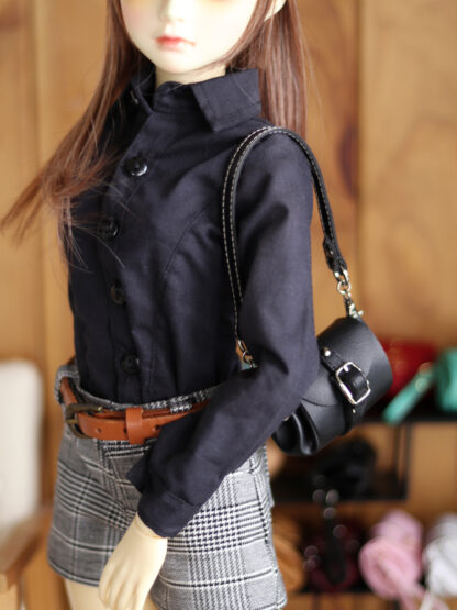 1/3 2Way Bag (L)：圖片 8