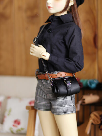 1/3 2Way Bag (L)：圖片 6