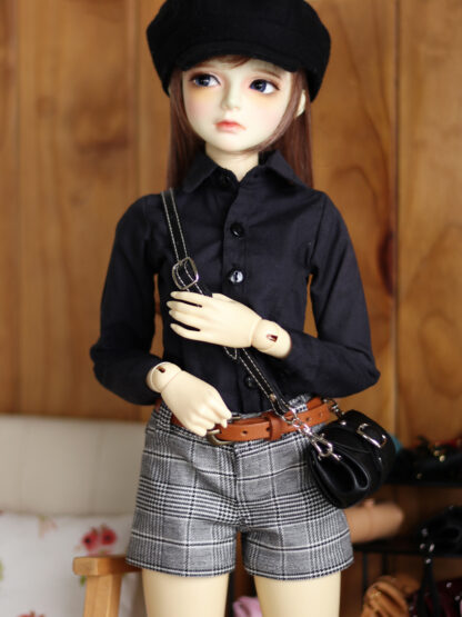 1/3 2Way Bag (L)：圖片 5