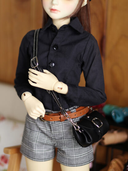 1/3 2Way Bag (L)：圖片 4