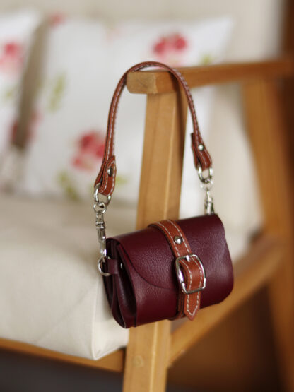 1/3 2Way Bag (L)：圖片 38