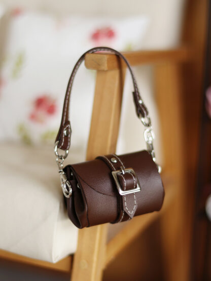 1/3 2Way Bag (L)：圖片 37