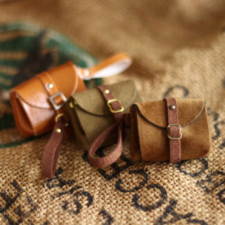 1/3 Clutch Bag (M)