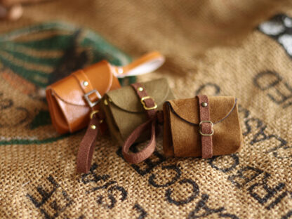 1/3 Clutch Bag (M)