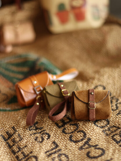 1/3 Clutch Bag (M)：圖片 23