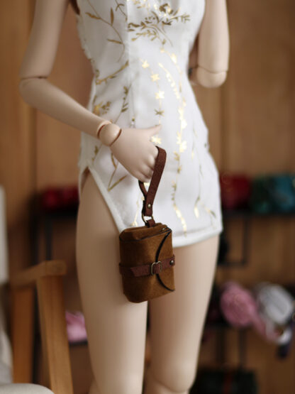 1/3 Clutch Bag (M)：圖片 17