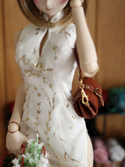 1/3 2Way Bag (L)：圖片 32