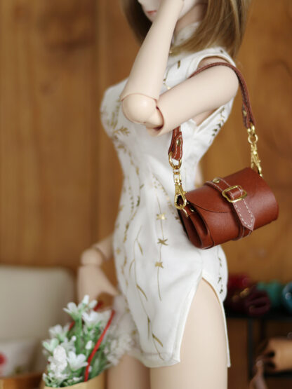 1/3 2Way Bag (L)：圖片 31