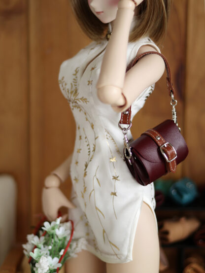 1/3 2Way Bag (L)：圖片 30