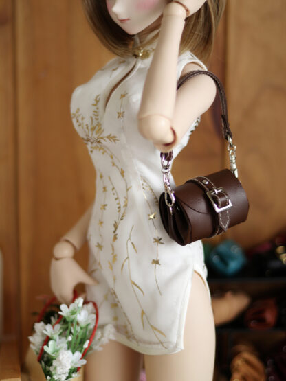 1/3 2Way Bag (L)：圖片 29