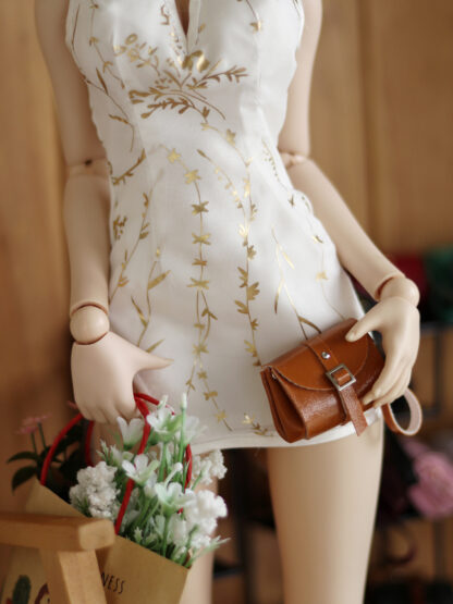 1/3 Clutch Bag (M)：圖片 14