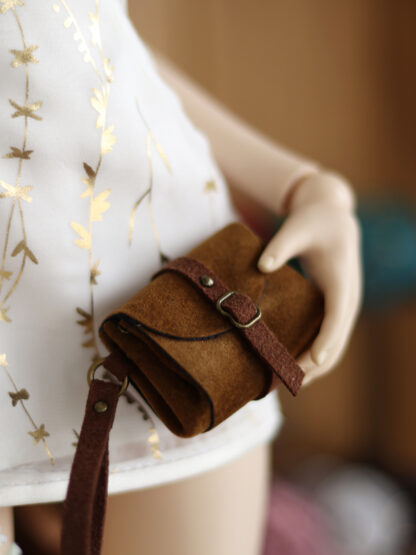 1/3 Clutch Bag (M)：圖片 10