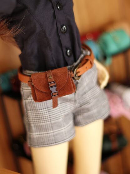 1/4 Shoulder Bag：圖片 31