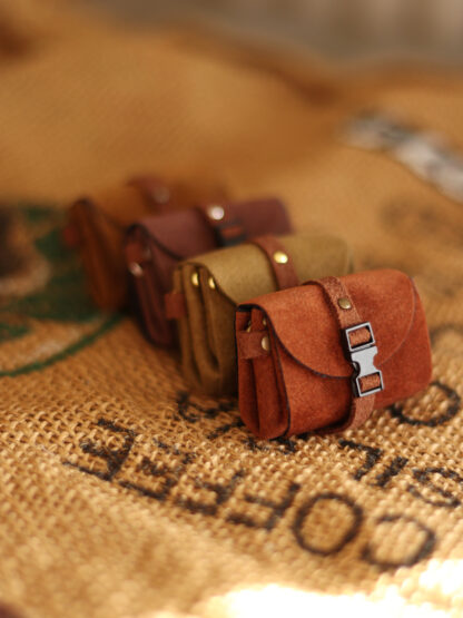 1/4 Shoulder Bag：圖片 28