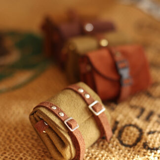 1/4 Shoulder Bag