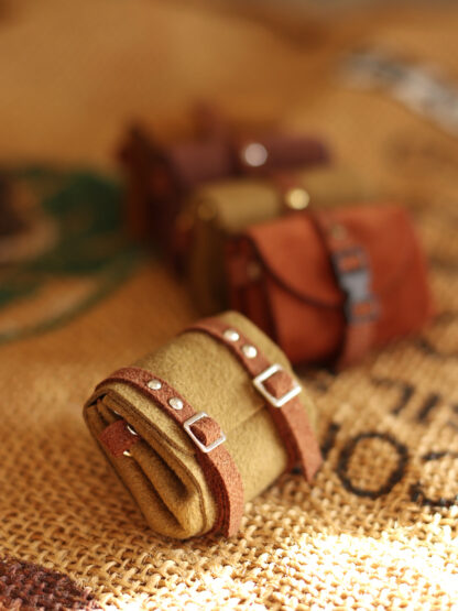 1/4 Shoulder Bag