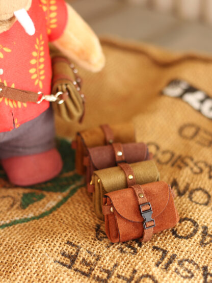 1/4 Shoulder Bag：圖片 23