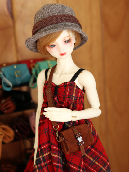 1/4 Shoulder Bag：圖片 19
