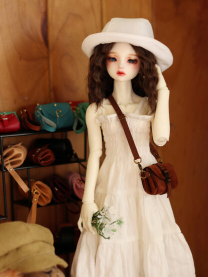 1/4 Shoulder Bag：圖片 18