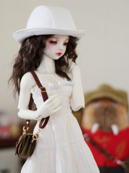 1/4 Shoulder Bag：圖片 15