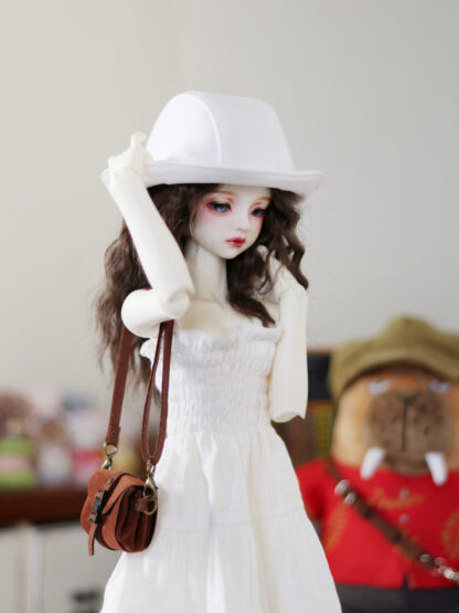 1/4 Shoulder Bag：圖片 11
