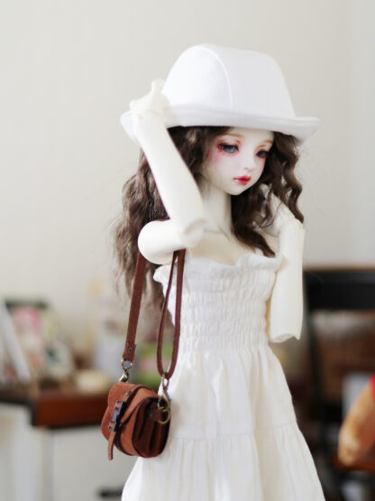 1/4 Shoulder Bag：圖片 10