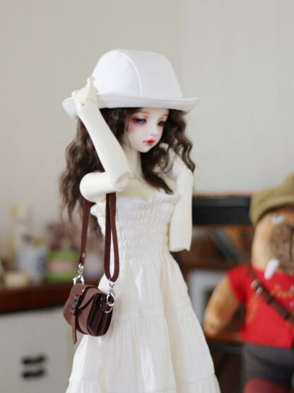 1/4 Shoulder Bag：圖片 9
