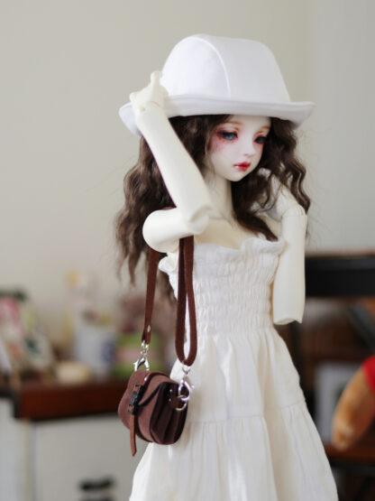 1/4 Shoulder Bag：圖片 8