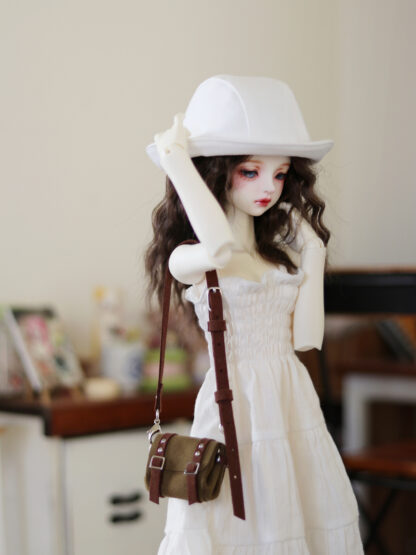 1/4 Shoulder Bag：圖片 7