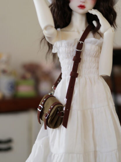 1/4 Shoulder Bag：圖片 6