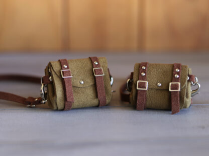 1/4 Shoulder Bag：圖片 5