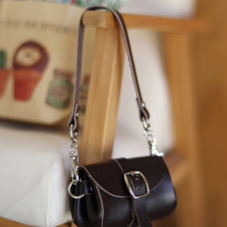 1/3 Shoulder Bag