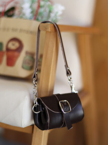 1/3 Shoulder Bag