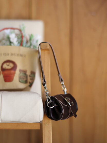 1/3 Shoulder Bag：圖片 3