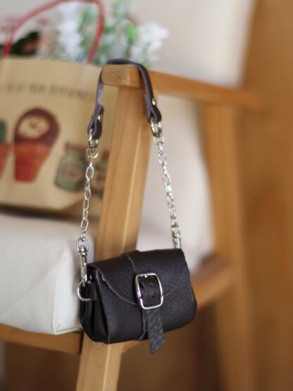 1/3 Shoulder Bag：圖片 7