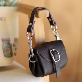 1/3 Shoulder Bag