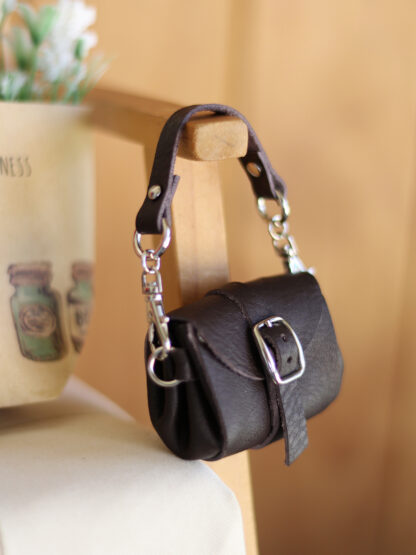 1/3 Shoulder Bag